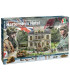 Model Kit diorama 6107 - Market Garden: Hotel Hartenstein (1:72)
