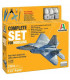 Model Set letadlo 72011 - 1:72 F-22 Raptor (1:72)