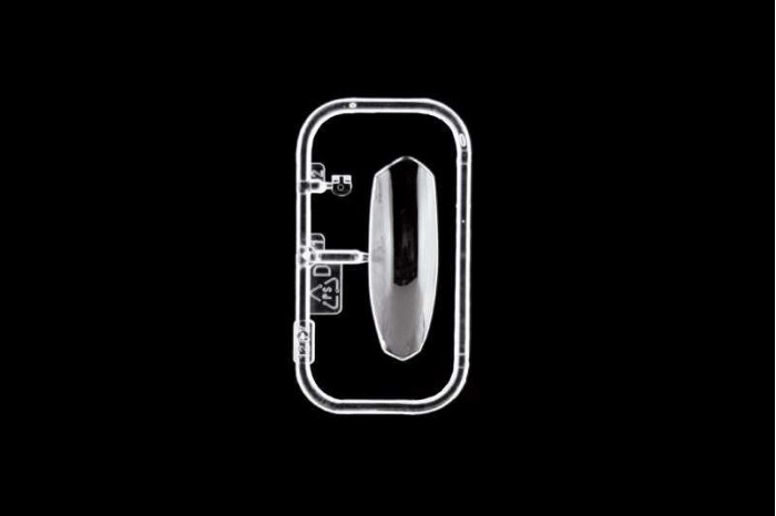 Model Set letadlo 72011 - 1:72 F-22 Raptor (1:72)