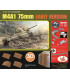 Model Kit tank 6701 - M4A1 EARLY PRODUCTION (1:35)