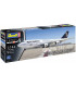 Plastic ModelKit letadlo 03780 - Boeing 747-400 Ed Force One (1:144)