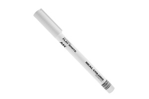 Bílá (FLAT WHITE) - RCM034