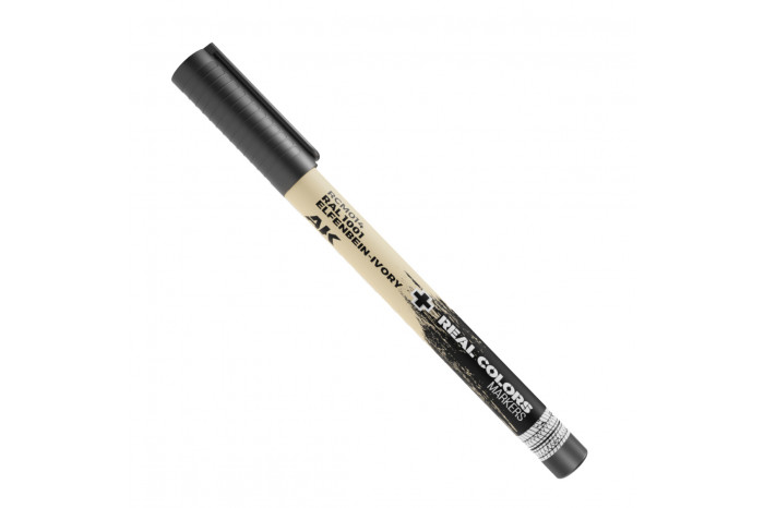 RAL 1001 ELFENBEIN-IVORY - RCM014