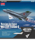 Model Kit letadlo 12320 - Russian Air Force MiG-21PF Fishbed-D (1:48)