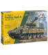 Model Kit military 7018 - Sd.Kfz. 171 Pz.Kpfw. V Panther Ausf. A (1:72)