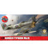Classic Kit letadlo A02041B - Hawker Typhoon Mk.IB (1:72)