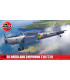 Classic Kit letadlo A04105A - de Havilland Chipmunk T.10/T.20 (1:48)