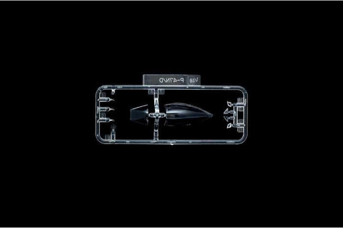 Model Kit letadlo 2835 - P-47D Thunderbolt (E.T.O.) (1:48)