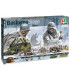 Model Kit diorama 6186 - Bastogne Siege 80 Years (1:72)