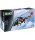 Plastic ModelKit vrtulník 03806 - Westland Lynx - Special painting (1:32)