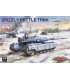 Grizzly Battle Tank (1:35) - 002