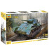Model Kit tank 5078 - T-70 (1:72)