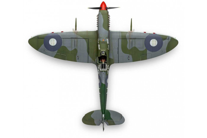 Classic Kit letadlo A17002 - Supermarine Spitfire Mk.VIII (1:24)