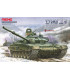 Russian Main Battle Tank T-72B3 (1:35) - 028