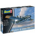 Plastic ModelKit letadlo 03792 - Blohm & Voss BV222 (1:72)