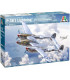 Model Kit letadlo 2834 - P-38J E.T.O. (1:48)