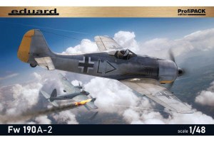 Fw 190A-2 (1:48) - 82146
