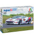 Model Kit auto 3669 - Jaguar XJ 220 Race Car (1:24)