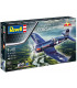 Gift-Set Flying Bulls 05641 - F4U-4 Corsair (1:48)