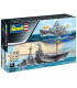 Gift-Set lodě 05644 - Pacific Warriors (1:700)