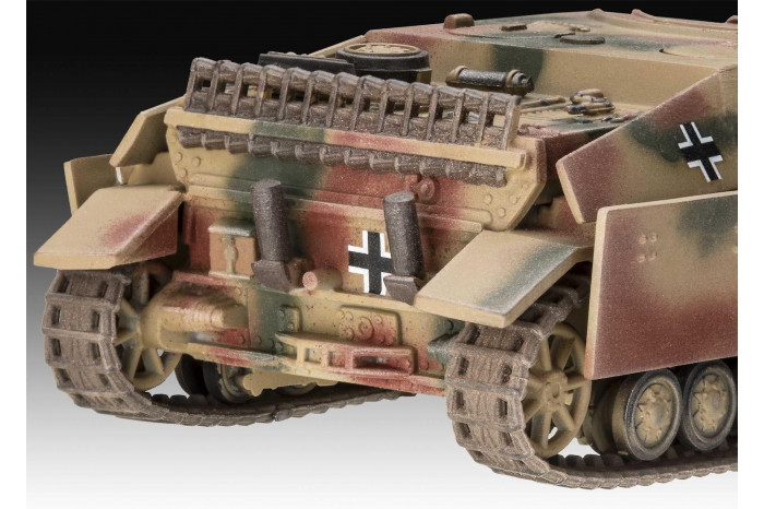 ModelSet military 63359 - Jagdpanzer IV (L/70) (1:76)