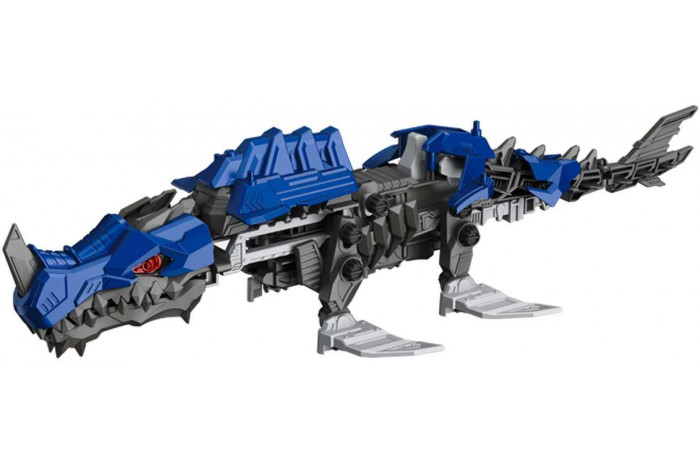 Cyber Beasts 07851 - HydroFang (1:35)