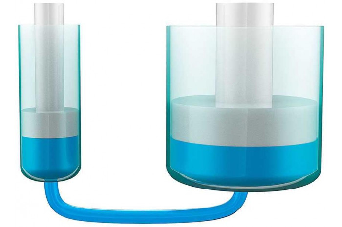 Revell Engineers 21305 - Hydraulic Excavator 3in1 (1:24)