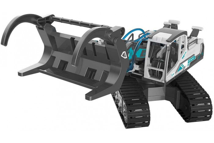 Revell Engineers 21305 - Hydraulic Excavator 3in1 (1:24)