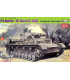 Model Kit tank 6976 - Pz.Kpfw.IV Ausf.D DAK (PREMIUM) (1:35)