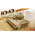 U.S. Cavalry Fighting Vehicle M3A3 Bradley w/BUSK III (1:35) - 006