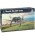 Model Kit letadlo 2519 - Macchi MC.205 "Veltro" (1:32)