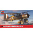 Classic Kit letadlo A07116 - Westland Lysander Mk.I/Mk.III (1:48)