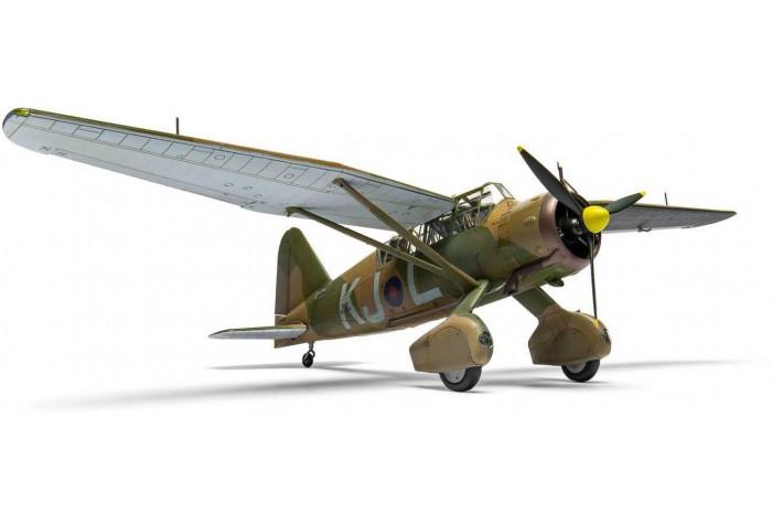 Classic Kit letadlo A07116 - Westland Lysander Mk.I/Mk.III (1:48)