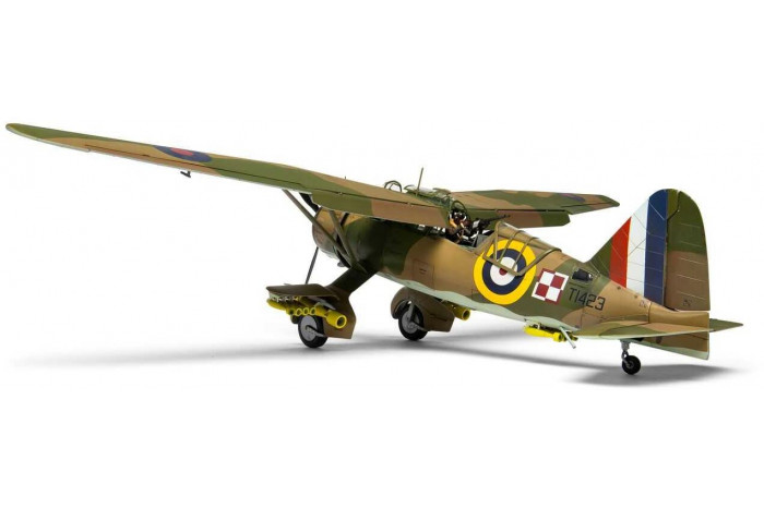 Classic Kit letadlo A07116 - Westland Lysander Mk.I/Mk.III (1:48)
