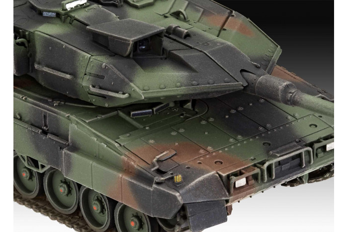 ModelSet tank 63355 - Leopard 2A7V (1:72)