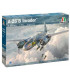 Model Kit letadlo 1274 - A-26 A/B Invader (1:72)
