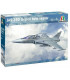 Model Kit letadlo 2664 - JAS 39 GRIPEN TWIN SEATER (1:48)