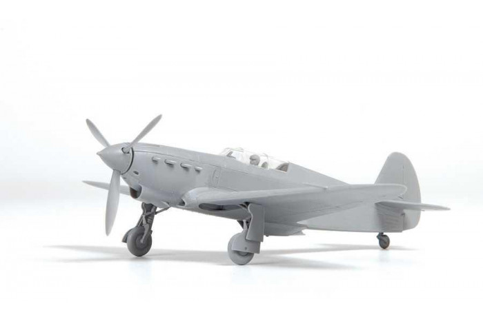 Model Kit letadlo 7327 - YAK-1 (1:72)