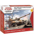 Model Kit tank 7434 - T-90MS (Snap Fit) (1:100)