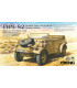 German Pkw.K1 Kübelwagen Type 82 (North Africa) (1:35) - 015
