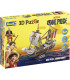 3D Puzzle REVELL 00270 - One Piece Flying Lamb/ Going Merry