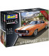 Plastic ModelKit auto 07727 - 69 Chevy Camaro (1:12)