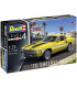 Plastic ModelKit auto 07729 - 70 Shelby Mustang GT500 (1:25)