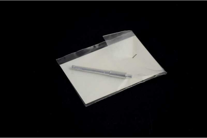 Model Kit military 6751 - Semovente M43 “Bassotto” (1:35)