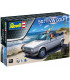 Gift-Set auto 05636 - 50 Years of the VW Golf 1 (1:24)