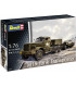 Plastic ModelKit military 03364 - M19 Tank Transporter (1:72)