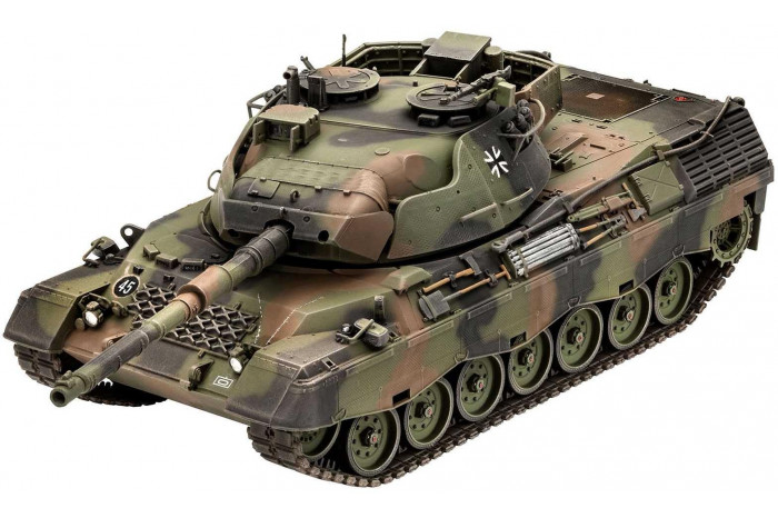 ModelSet tank 63320 - Leopard 1A5 (1:35)