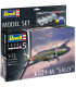 ModelSet letadlo 63797 - Ki-21-la "Sally" (1:72)
