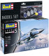 ModelSet letadlo 63813 - Dassault Mirage 2000C (1:48)