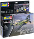 ModelSet letadlo 63829 - Messerschmitt Bf109 G-2/4 (1:32)